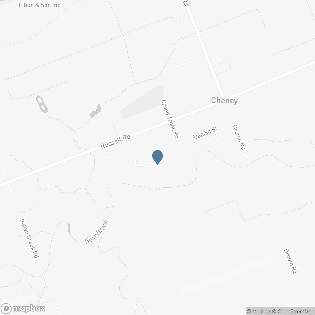 21 MAXIME COURT, Clarence-Rockland, Ontario K0A 2A0